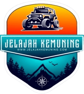 Logo Jelajah Kemuning